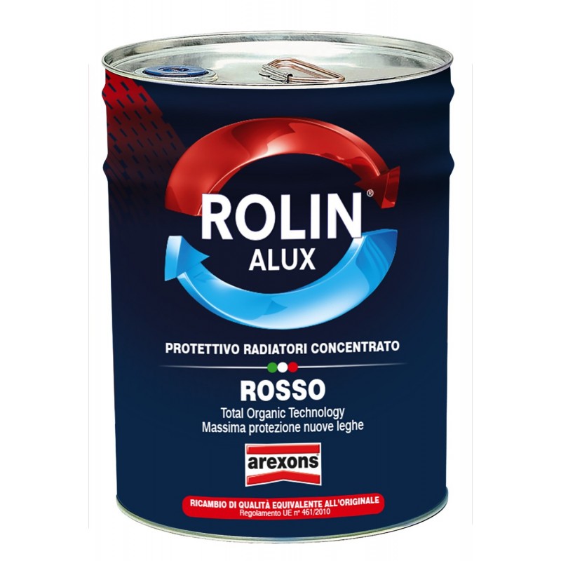 AREXONS ROLIN ALUX 20LT