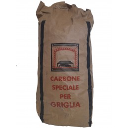 Carbone 5 kg